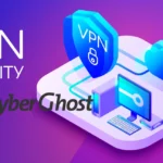 Atsisiųsti CyberGhost VPN programą dabar