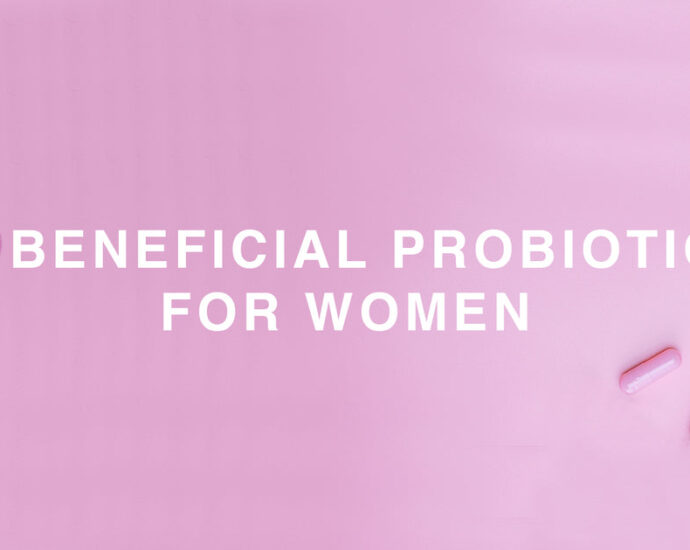 5 naudingi probiotikai moterims